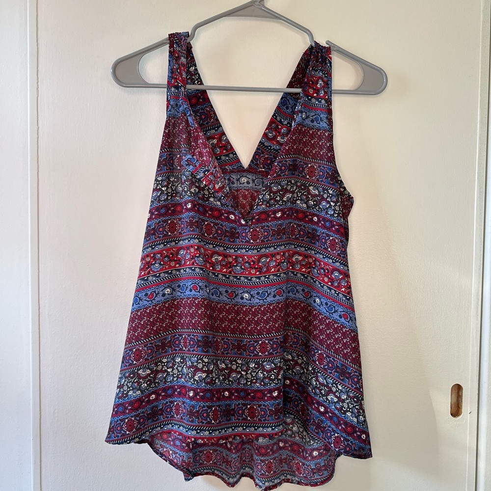 Wild Fable | Womens tank | M